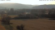 Archived webcam image showing Kickelhahn in Ilmenau on 4 Mar 2026 at 16:49