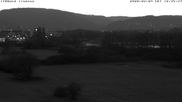 Archived webcam image showing Kickelhahn in Ilmenau on 4 Mar 2026 at 18:49