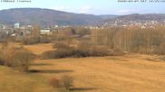 Archived webcam image showing Kickelhahn in Ilmenau on 4 Mar 2026 at 10:49
