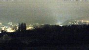 Archived webcam image showing Kickelhahn in Ilmenau on 4 Oct 2026 at 04:15