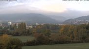 Archived webcam image showing Kickelhahn in Ilmenau on 4 Oct 2026 at 08:15