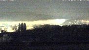 Archived webcam image showing Kickelhahn in Ilmenau on 4 Oct 2026 at 02:15