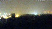 Archived webcam image showing Kickelhahn in Ilmenau on 10 Oct 2026 at 02:30