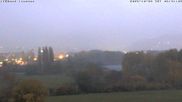 Archived webcam image showing Kickelhahn in Ilmenau on 28 Oct 2026 at 06:47
