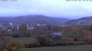 Archived webcam image showing Kickelhahn in Ilmenau on 28 Oct 2026 at 07:47