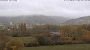 Archived webcam image showing Kickelhahn in Ilmenau on 28 Oct 2026 at 08:47