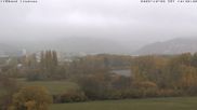 Archived webcam image showing Kickelhahn in Ilmenau on 28 Oct 2026 at 10:47