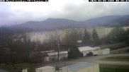 Archiviertes Webcam Bild: TU Ilmenau am 05.04.2026 um 08:19 Uhr