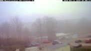 Archived webcam image showing Technical University Ilmenau on 13 Apr 2026 at 07:51
