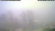 Archived webcam image showing Technical University Ilmenau on 13 Apr 2026 at 08:51