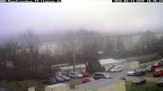 Archived webcam image showing Technical University Ilmenau on 13 Apr 2026 at 10:51