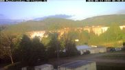 Archiviertes Webcam Bild: TU Ilmenau am 17.05.2026 um 06:51 Uhr
