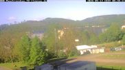 Archiviertes Webcam Bild: TU Ilmenau am 17.05.2026 um 08:51 Uhr