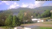 Archiviertes Webcam Bild: TU Ilmenau am 17.05.2026 um 10:51 Uhr