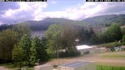 Archiviertes Webcam Bild: TU Ilmenau am 17.05.2026 um 12:51 Uhr