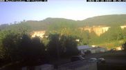 Archived webcam image showing Technical University Ilmenau on 28 May 2026 at 06:21