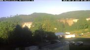 Archived webcam image showing Technical University Ilmenau on 28 May 2026 at 07:21