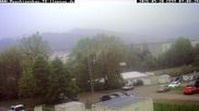 Archived webcam image showing Technical University Ilmenau on 20 May 2026 at 07:53