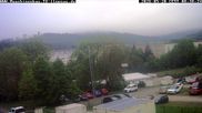 Archived webcam image showing Technical University Ilmenau on 20 May 2026 at 08:53