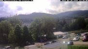 Archived webcam image showing Technical University Ilmenau on 20 May 2026 at 14:53