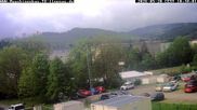 Archived webcam image showing Technical University Ilmenau on 20 May 2026 at 10:53