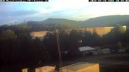 Archived webcam image showing Technical University Ilmenau on 20 May 2026 at 20:53