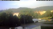 Archived webcam image showing Technical University Ilmenau on 28 Jun 2026 at 06:42