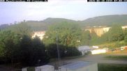 Archived webcam image showing Technical University Ilmenau on 28 Jun 2026 at 07:42