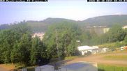 Archived webcam image showing Technical University Ilmenau on 28 Jun 2026 at 08:42