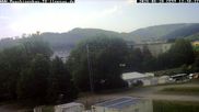 Archived webcam image showing Technical University Ilmenau on 28 Jun 2026 at 12:42