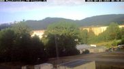 Archived webcam image showing Technical University Ilmenau on 4 Jul 2026 at 06:34