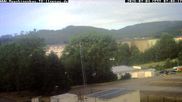 Archived webcam image showing Technical University Ilmenau on 4 Jul 2026 at 07:34