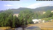 Archived webcam image showing Technical University Ilmenau on 4 Jul 2026 at 08:34