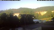 Archiviertes Webcam Bild: TU Ilmenau am 12.07.2026 um 06:01 Uhr