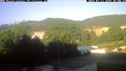 Archiviertes Webcam Bild: TU Ilmenau am 12.07.2026 um 07:01 Uhr