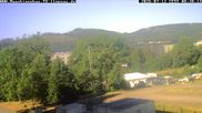 Archiviertes Webcam Bild: TU Ilmenau am 12.07.2026 um 08:01 Uhr