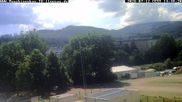 Archiviertes Webcam Bild: TU Ilmenau am 12.07.2026 um 14:01 Uhr
