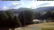Archiviertes Webcam Bild: TU Ilmenau am 12.07.2026 um 18:53 Uhr