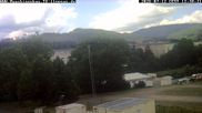 Archiviertes Webcam Bild: TU Ilmenau am 12.07.2026 um 12:01 Uhr