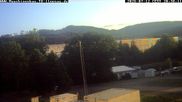 Archiviertes Webcam Bild: TU Ilmenau am 12.07.2026 um 20:53 Uhr