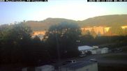 Archived webcam image showing Technical University Ilmenau on 13 Aug 2026 at 06:06