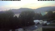 Archived webcam image showing Technical University Ilmenau on 2 Sep 2026 at 06:42