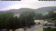 Archived webcam image showing Technical University Ilmenau on 2 Sep 2026 at 08:42