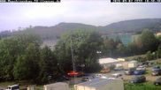Archived webcam image showing Technical University Ilmenau on 2 Sep 2026 at 10:42