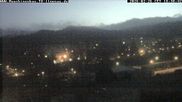 Archived webcam image showing Technical University Ilmenau on 26 Feb 2026 at 18:14