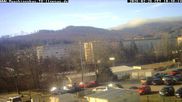 Archived webcam image showing Technical University Ilmenau on 26 Feb 2026 at 10:50