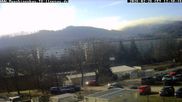 Archived webcam image showing Technical University Ilmenau on 26 Feb 2026 at 12:50