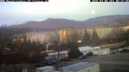 Archiviertes Webcam Bild: TU Ilmenau am 06.03.2026 um 06:40 Uhr