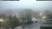 Archived webcam image showing Technical University Ilmenau on 28 Oct 2026 at 06:45