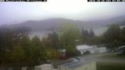 Archived webcam image showing Technical University Ilmenau on 28 Oct 2026 at 07:45